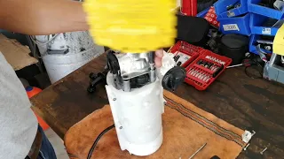 Como reparar mi karcher k2 que tira agua, el porque y como evitar que se dañe