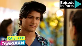 Kaisi Yeh Yaariaan | Episode 184 Part-1 | For the Worse