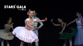 STARS GALA by Revolve Dance 2022,  Suite “Coppélia”  -  Mechanical dolls