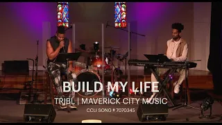 Build My Life