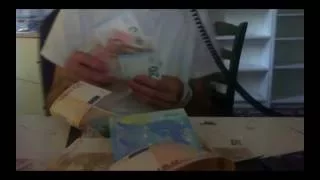 YTCRACKER - LOL MONEY FREESTYLE CLIP "LOL EUROS"