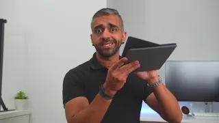 HUAWEI MediaPad M6 Unboxing by Adam lobo