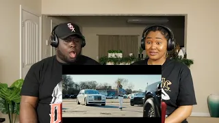 Lil Baby - Right On (Official Video) | Kidd and Cee Reacts