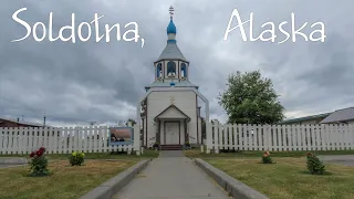 Soldotna, Alaska