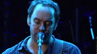 Baby Blue - Dave Matthews Band @ The Gorge 2011