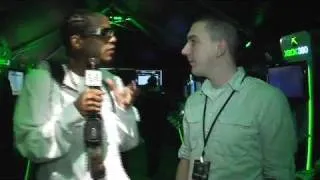 Modern Warfare 2 Launch Party NYC - Interview With Four Zero Two