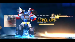 Transformers earth wars