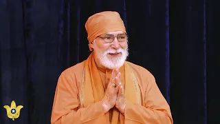 Fulfilling the Highest Purpose of Life | Swami Vishwananda Giri
