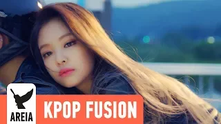 BLACKPINK - Playing with fire (Areia Remix)