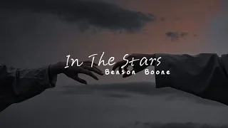 In The Stars | i don't wanna say goodbye cause this one means forever | (1 hour)