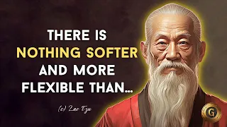The Wisdom of Lao Tzu Inspirational Quotes that Change Lives for the Better!