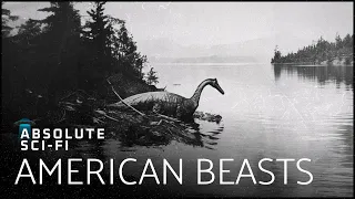The Ancient Lake Monsters Hidden Beneath North American Lakes | Boogeymen Marathon | Absolute Sci-Fi