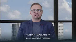 Gość Studia PAP dr Jacek Bartosiak: w interesie Polski - "wykończenie" Rosji