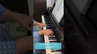 Alessandra Celletti - LA57 (Piano Transcription)