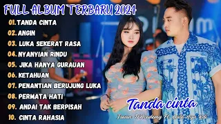 TANDA CINTA - LAILA AYU KDI FT. IRWAN D'ACADEMY FULL ALBUM TERBARU 2024