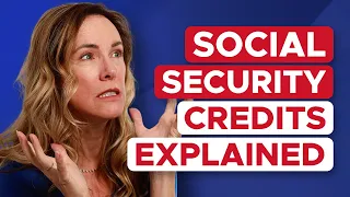 What if I Don't Have 40 Social Security Credits to Retire?