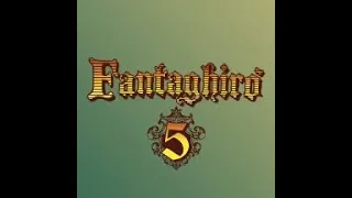 FANTAGHIRO' 5 - PROMO TV 1996