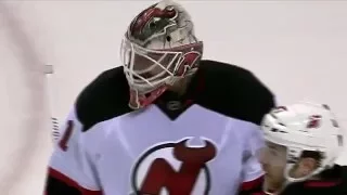 Сан-Хосе - Нью-Джерси / SHARKS VS. DEVILS MARCH 10, 2016