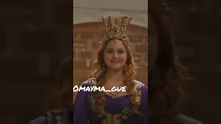 جمال السلطانة 👸هيام 😍❤️ شاهد لا يفوتك 🥰 تصميم رائع ❤️