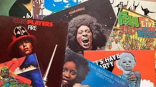 WE NEED MORE FUNK IN THE VC!!! - Vinyl Community