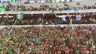 جمهور الاهلي الليبي UFB (الكورفا سود 🔥)