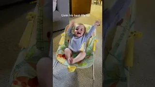 The Most Adorable Babies On Tiktok #102 #shorts