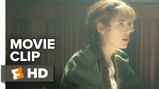 Sunset Song Movie CLIP - School (2016) - Peter Mullan, Agyness Deyn Movie HD