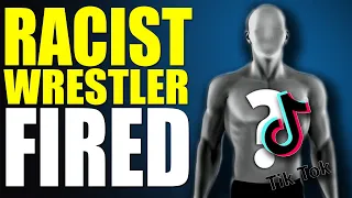 RACIST WRESTLER FIRED! Vince McMahon's INSANE Plans LEAKED! EXWWE Champion RETURNING! Wrestling News