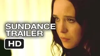 Sundance (2013) - The East Trailer - Ellen Page Movie HD