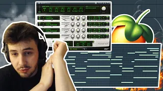 How to Make Beats with Xpand!2 (FREE SAMPLE DOWNLOAD FOR FL STUDIO)