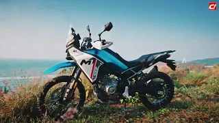 CFMOTO 450MT | The Perfect Balance Between Road and Off-Road | C! Wheel2Wheel