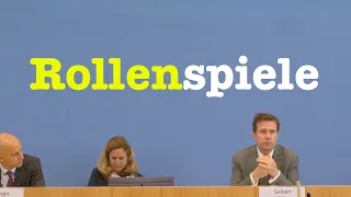 8. Juni 2020 - Sehenswerte Bundespressekonferenz | RegPK