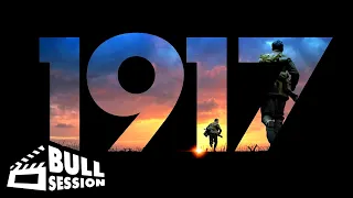 1917 (2019) | Movie Review - Bull Session