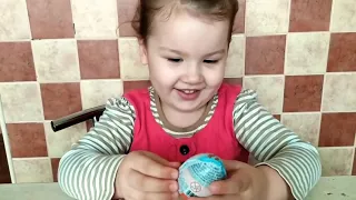 РАСПАКОВКА KINDER SURPRISE ЯЙЦО///ТАЙНАЯ ЖИЗНЬ ДОМАШНИХ ЖИВОТНЫХ 2/// MY KRISTINA 😸