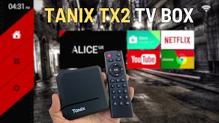 Tanix TX2 Mini Android TV Box | My Conclusion