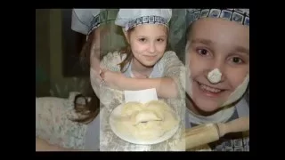 Ukrainian Dumplings Video Recipe