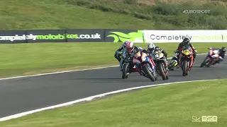 Pirelli National Superstock 1000 Championship, Oulton Park