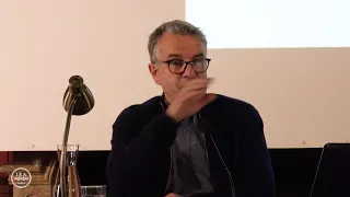 Didier Busson : "La naissance de Paris : La marque de Rome"