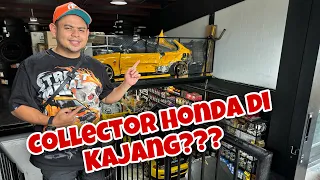 Collector Honda di Kajang?? Modern Auto Garage 1 stop centre for all!