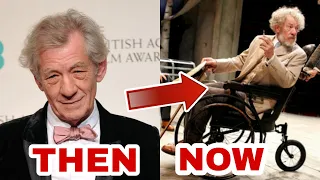 The lord of the rings (2001) ★ Actors (real name and age) Then and Now 2022 ★