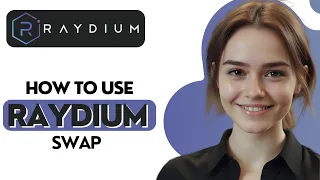 How to use Raydium Swap | Raydium Solana DEX