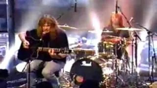 YouTube- Megadeth - She Wolf (unplugged).mp4