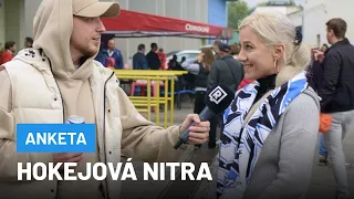 Je Nitra najlepšie mesto na Slovensku?