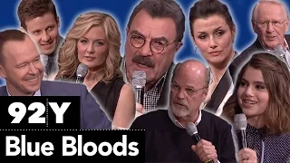 Blue Bloods 150th Episode Celebration with Cast and Executive Producer