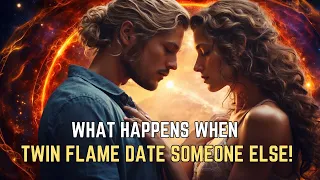 Twin Flames: If You Date Other People This is What Happens…[Twin Flame Dating Someone Else?]