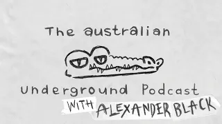 Episode 4: Mental health and Substance Abuse w/ Alexander Black