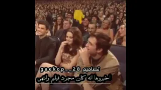 اخبروها انه كان مجرد فيلم و انتهى