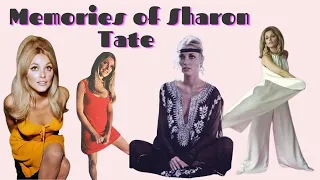 Sharon Tate's Favorite Things according to her sister Debra Tate