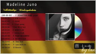 Die SEHR BESTEN Songs von Madeline Juno