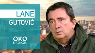 Lane Gutović - Smeh kao najozbiljniji posao